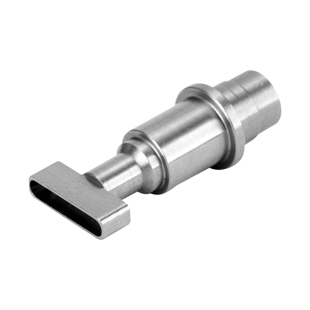 Stainless Steel 3 Tip Multiplacer G4