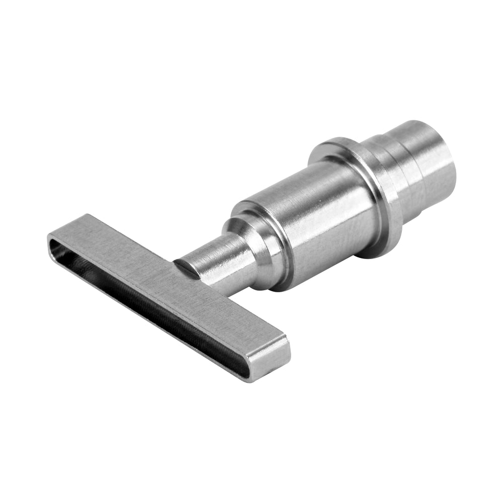 Stainless Steel 6 Tip Multiplacer C0