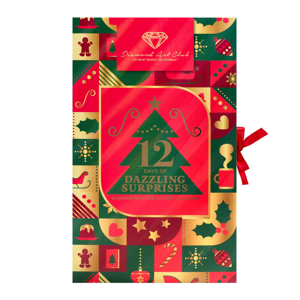 Advent Calendar (2024) U8
