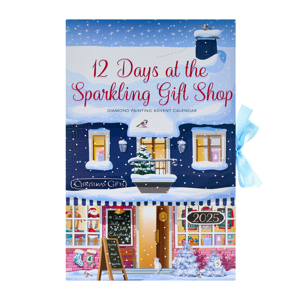 Advent Calendar (2025) K5