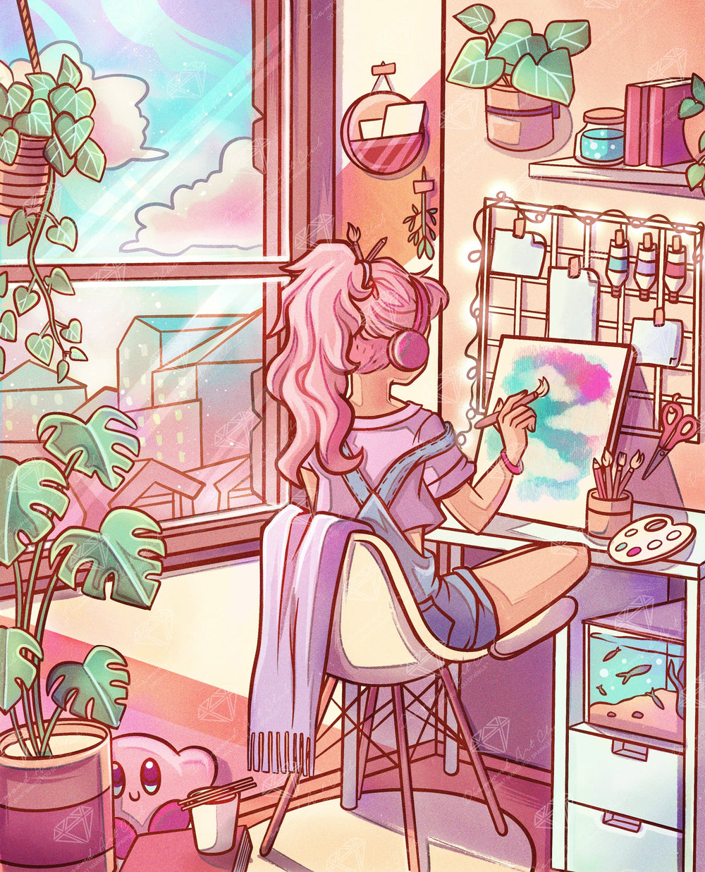 Artist Room V5