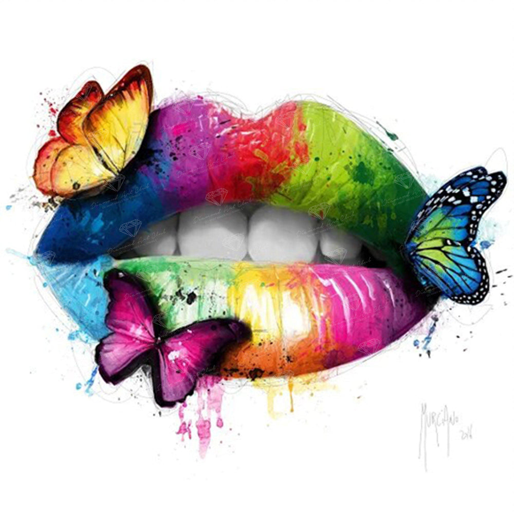 Butterfly Kiss Y4