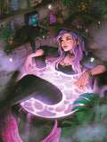 Cauldron of Mer