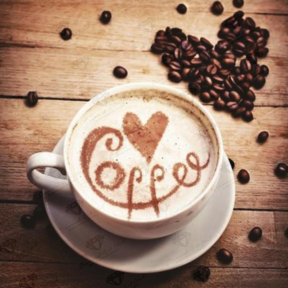 Coffee Cup P7