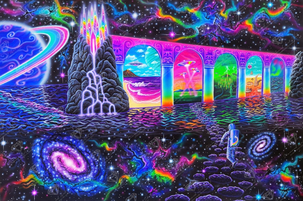 Cosmic Trip K5