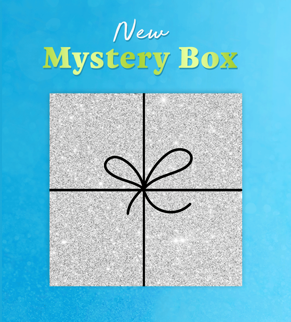 Cyber Monday - Mystery Box #1 O6