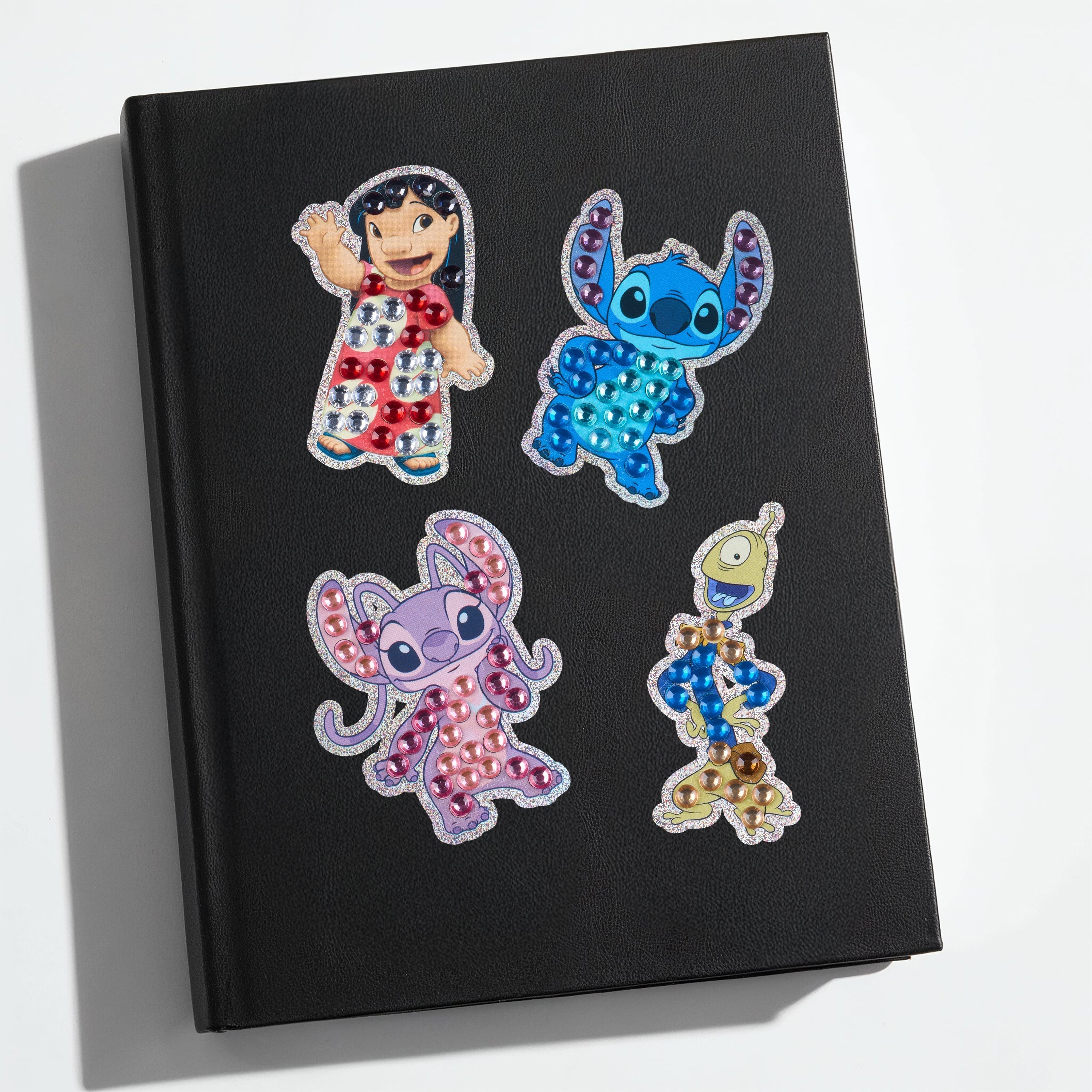 Easy Gem™ Stickers - Lilo & Stitch™ (Set of 6)