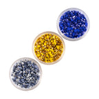 Electro Diamond® - Square (Set of 3)