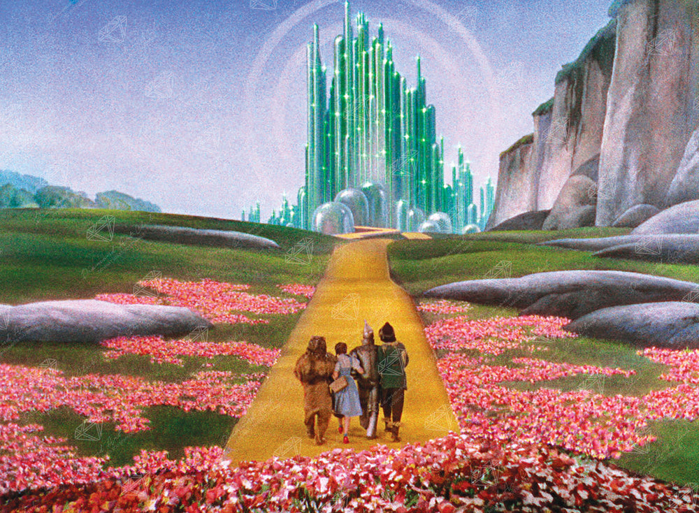 Emerald City™ Z2