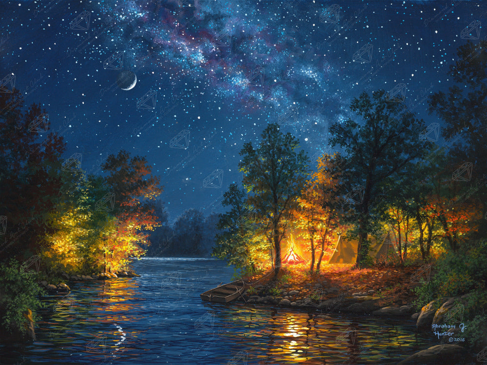 Evening Melodies Q8