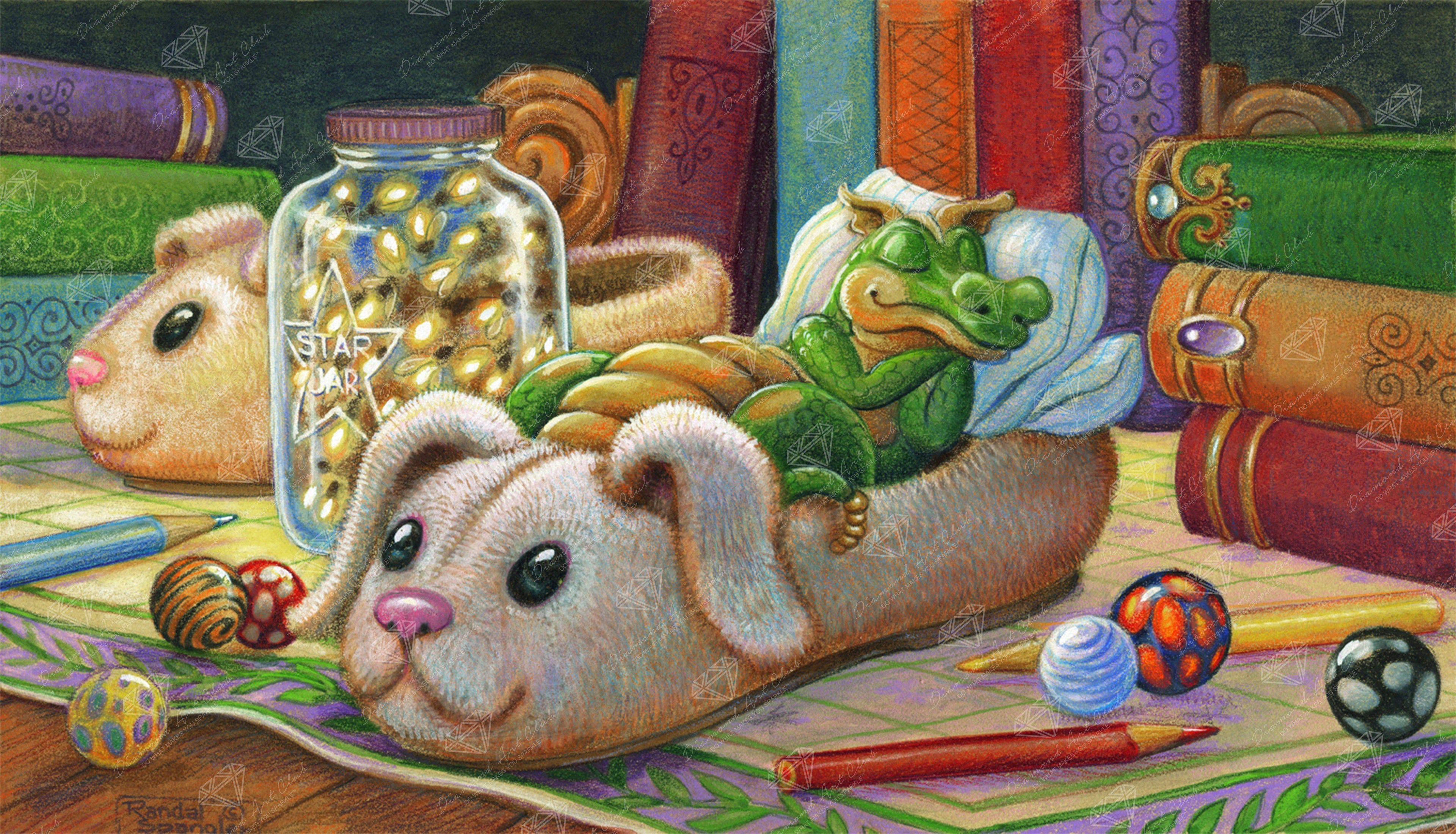 Fairytale Dreams