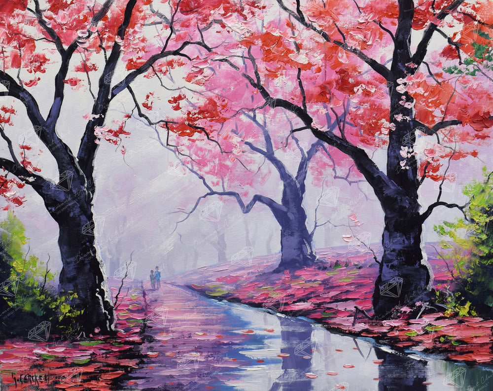Fall Time N3