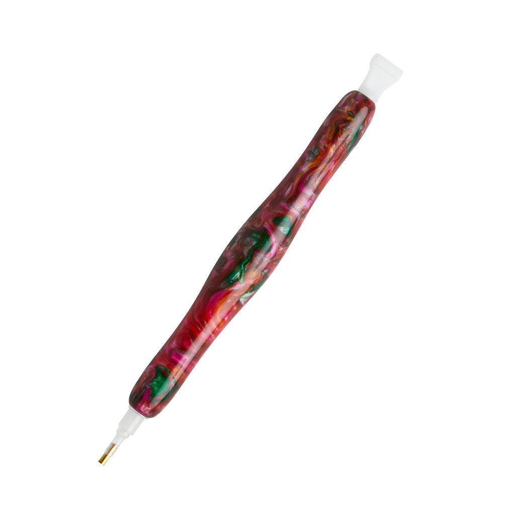 Fizzy Gumball Swirl Premium Drill Pen