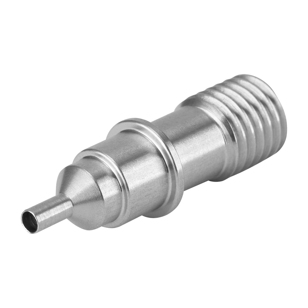 Forever Stainless Steel Single Placer Tip for Twist and Pick Premium Pens Q2