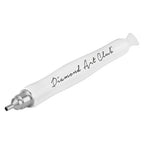 Forever Stainless Steel Single Placer Tip for Twist and Pick Premium Pens