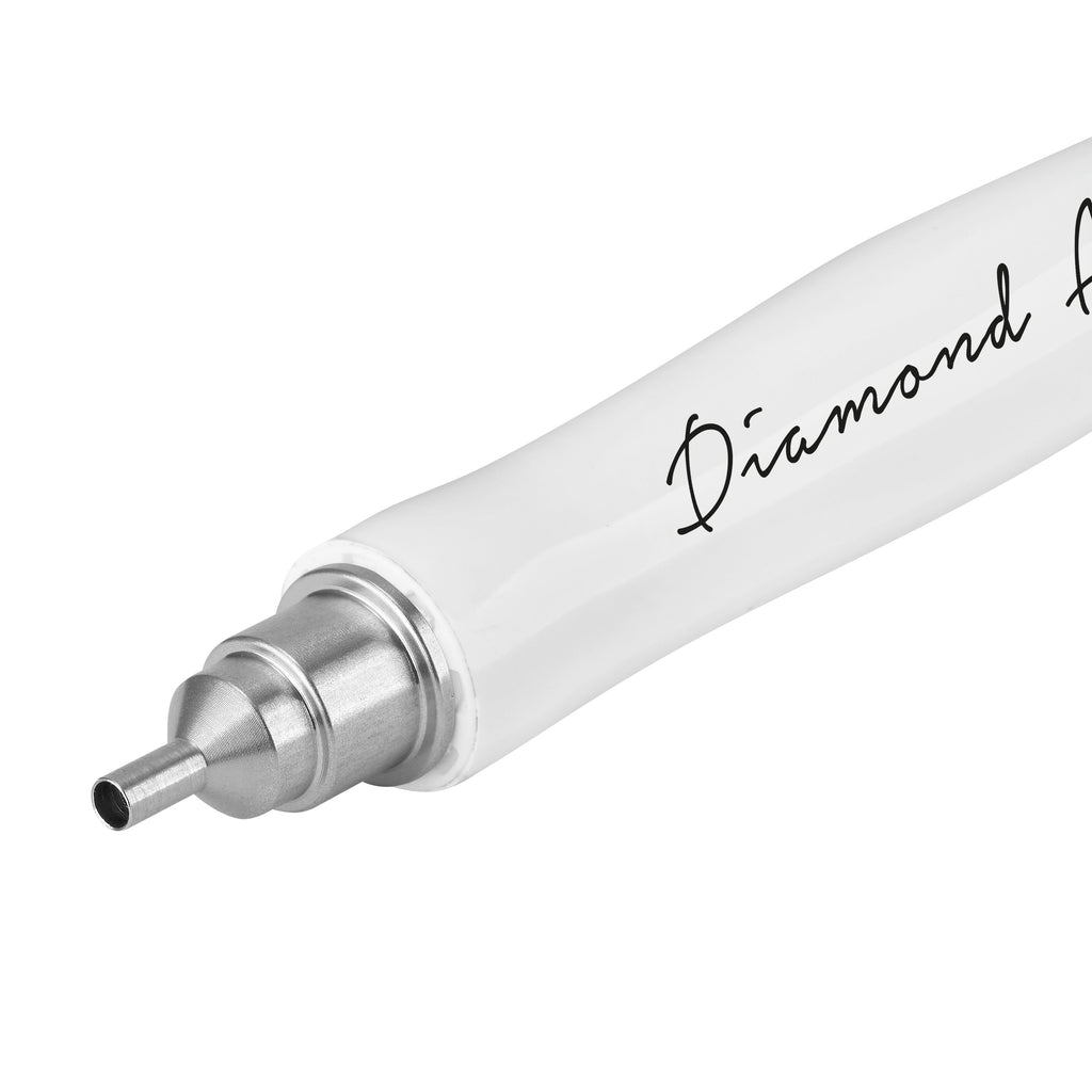 Forever Stainless Steel Single Placer Tip for Twist and Pick Premium Pens