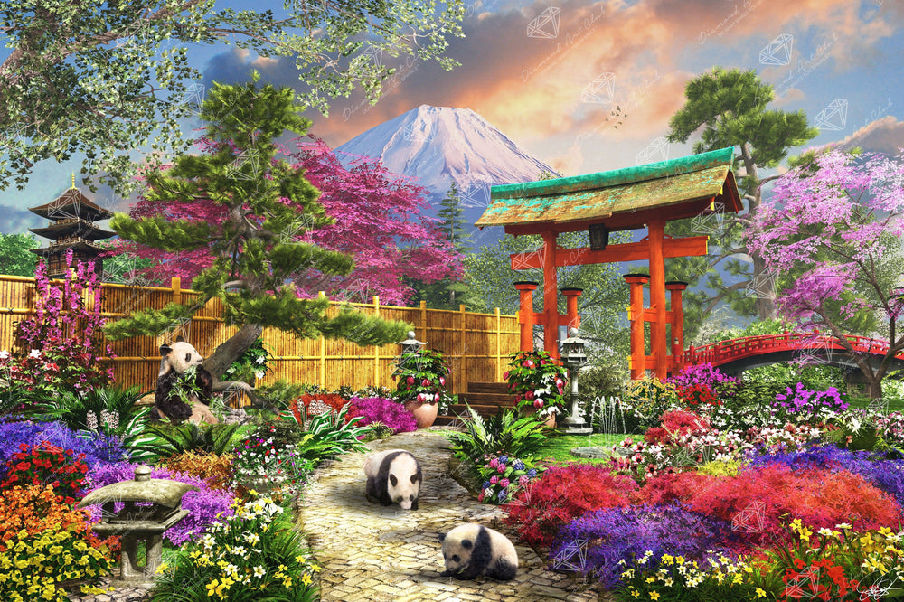 Fuji Flora M4