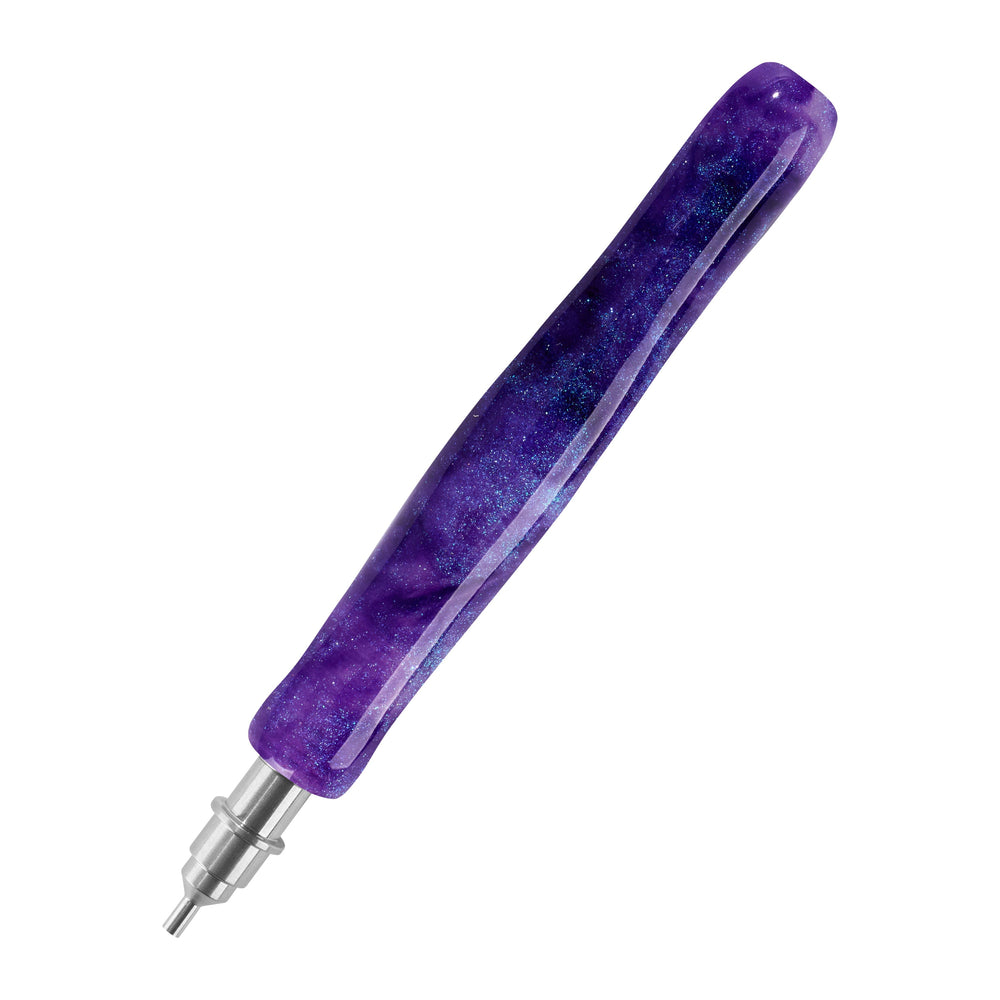 Twist And Pick Premium Pen - Galactic Twist Swirl U9