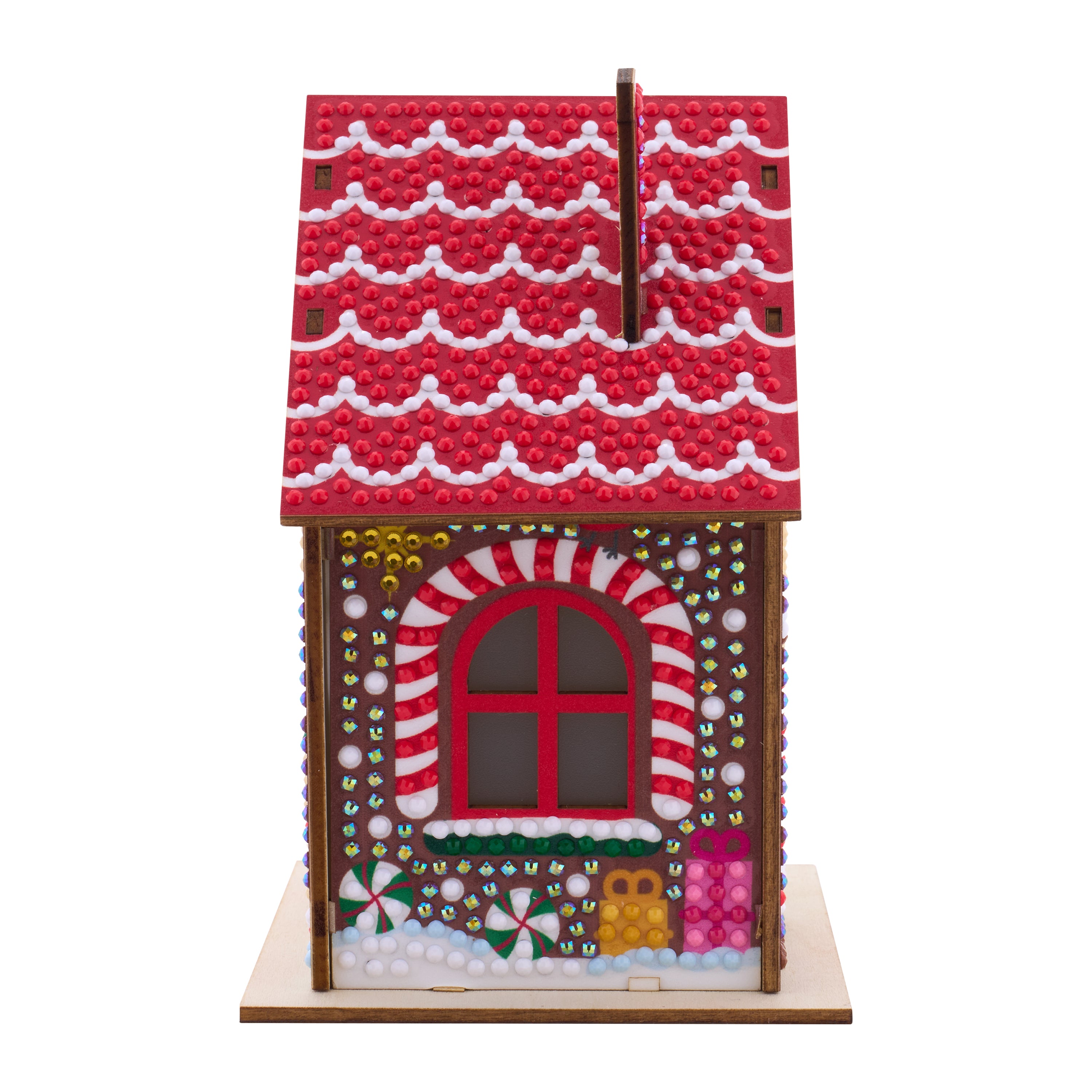 Gem House - Santa's Workshop