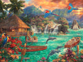 Island Life