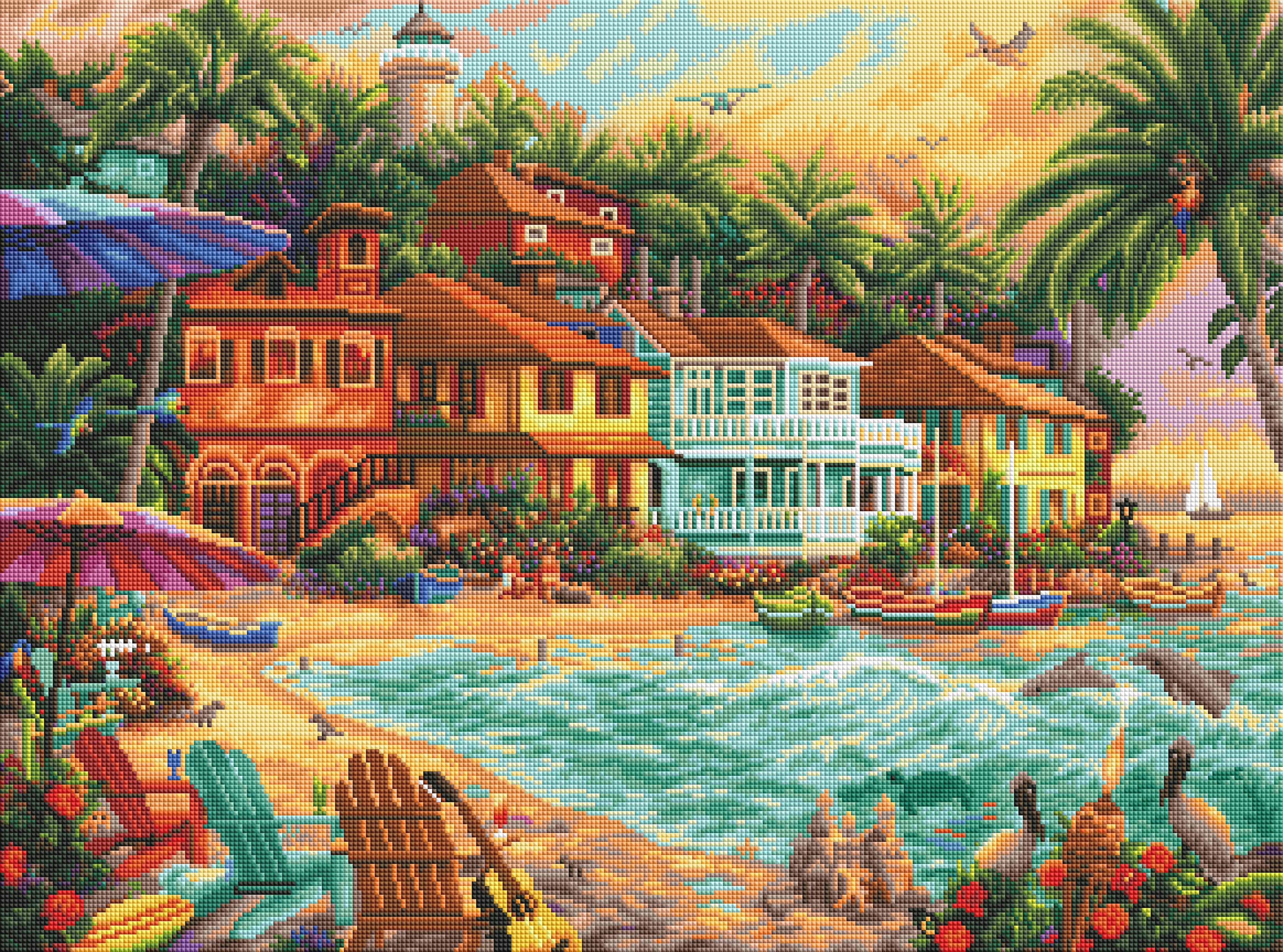 Island Time