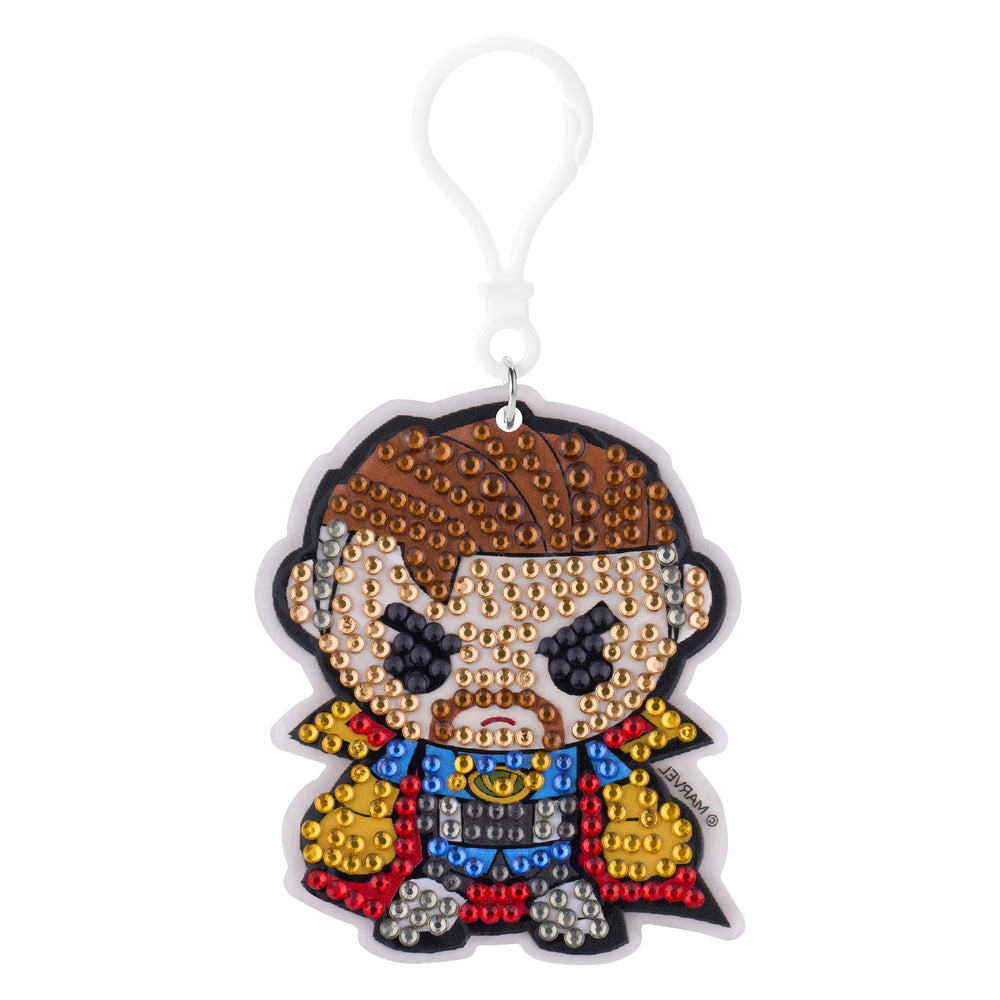 Easy Gem™ Keychain - Sorcerer Supreme Dr. Strange™ M3