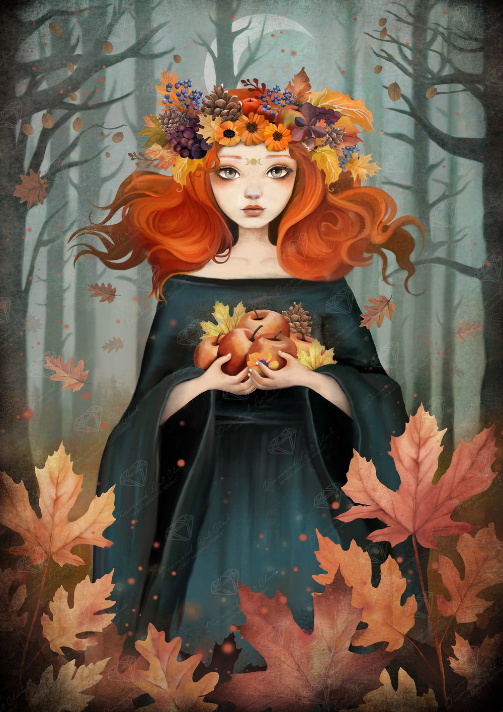 Mabon B7