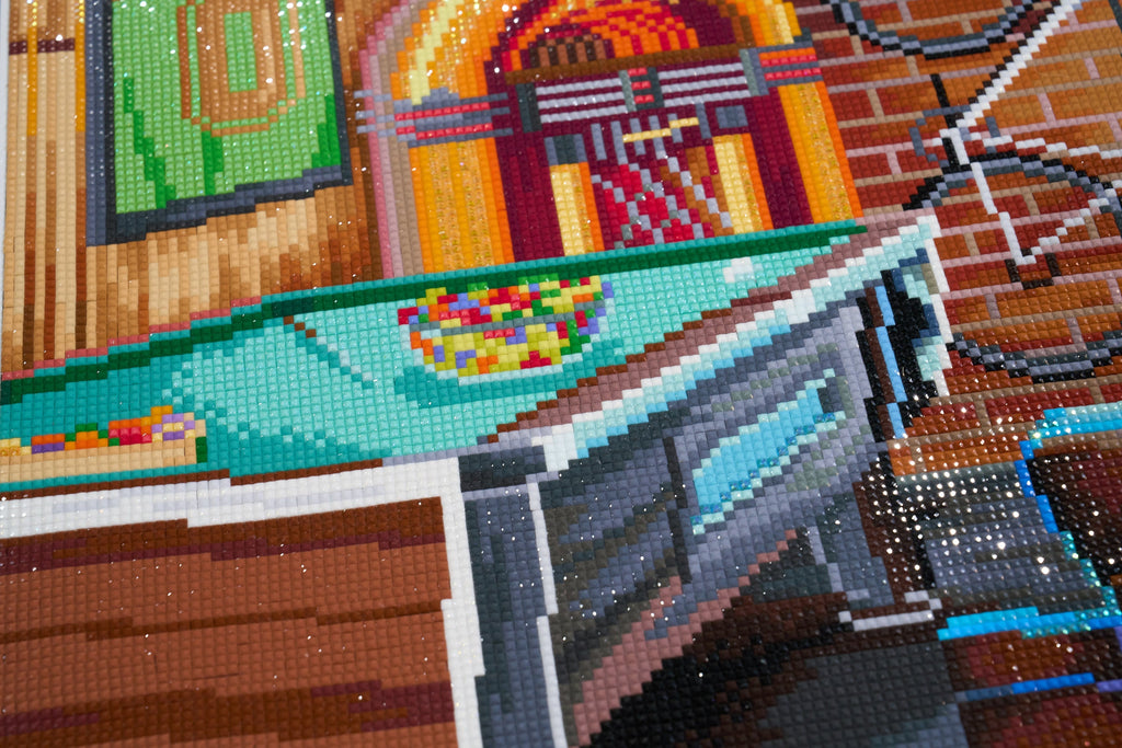 Man Cave