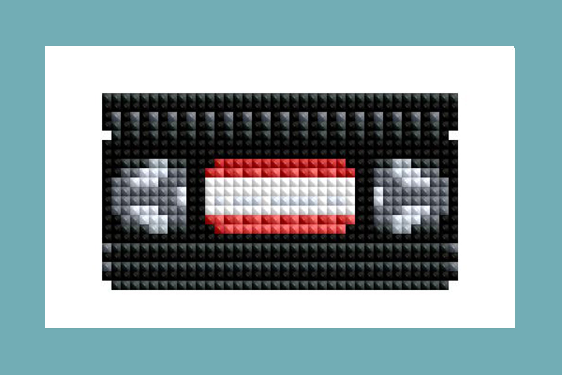 Mini Dazzles™ - 80s