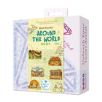 Mini Dazzles™ - Around the World Part 2