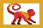 Mini Dazzles™ - Chinese Zodiac