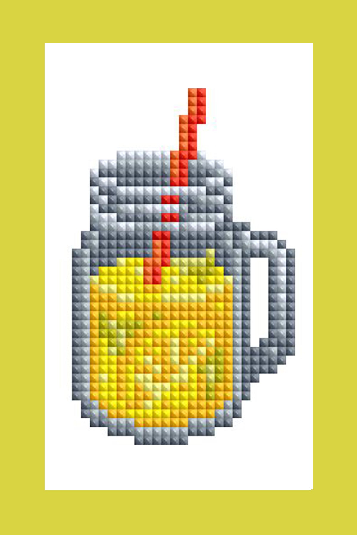 Mini Dazzles™ - Drinks