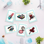 Mini Dazzles™ - Makeup