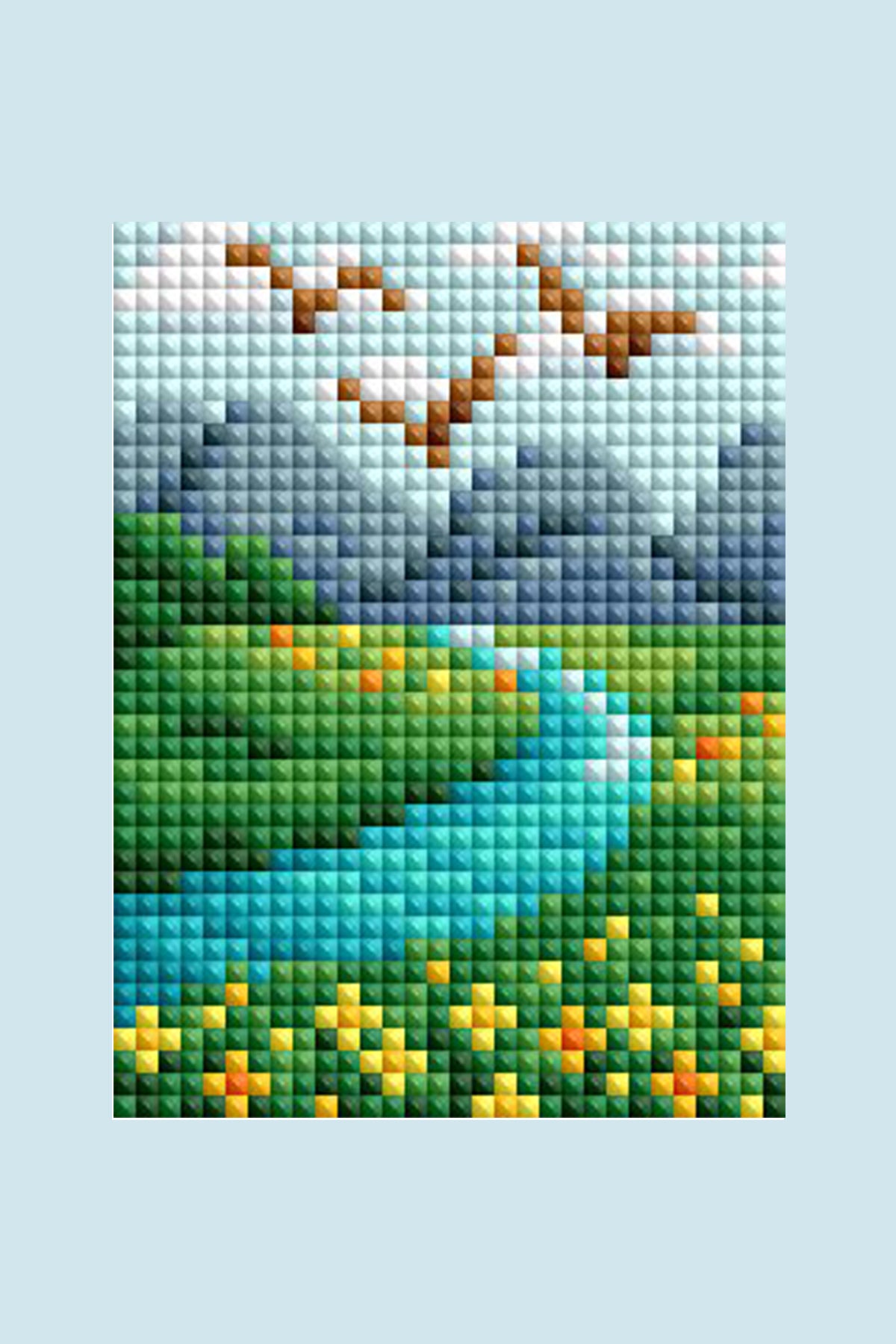Mini Dazzles™ - Months of the Year