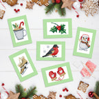 Mini Dazzles™ - Winter