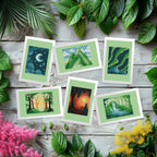 Mini Dazzles™ - Wonders of Nature Part 2