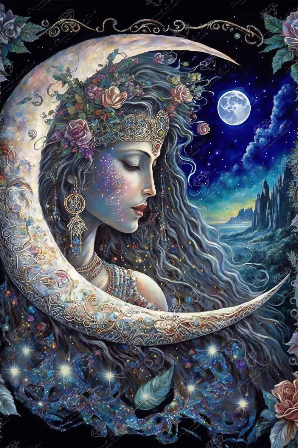 Moon Goddess S5