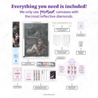 Now All Your Treasures are Mine