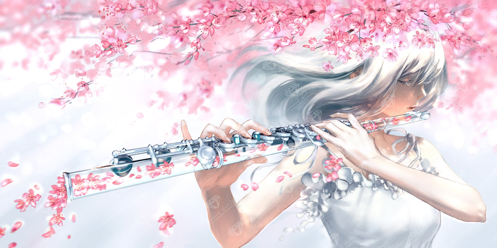 Petals Fall C7
