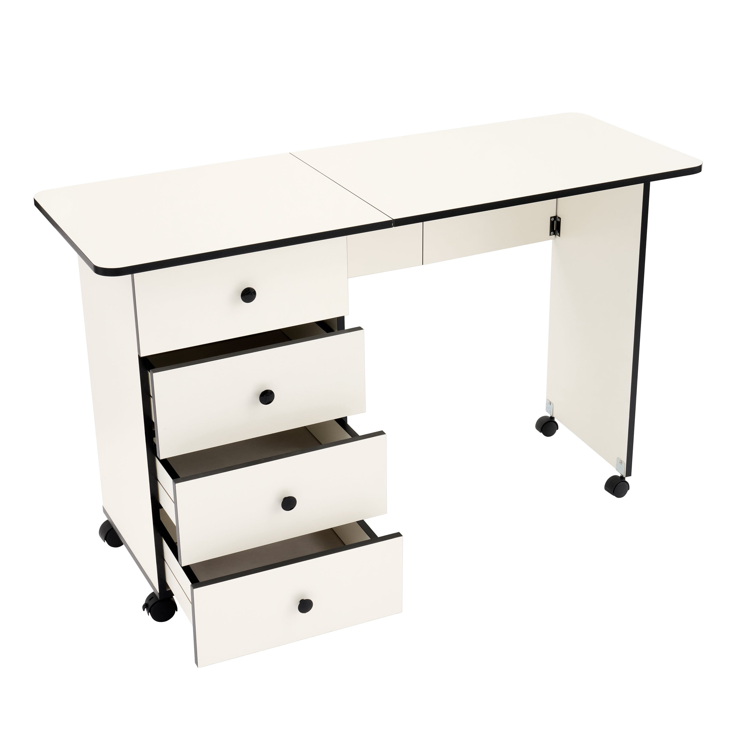 Portable Sewing Table