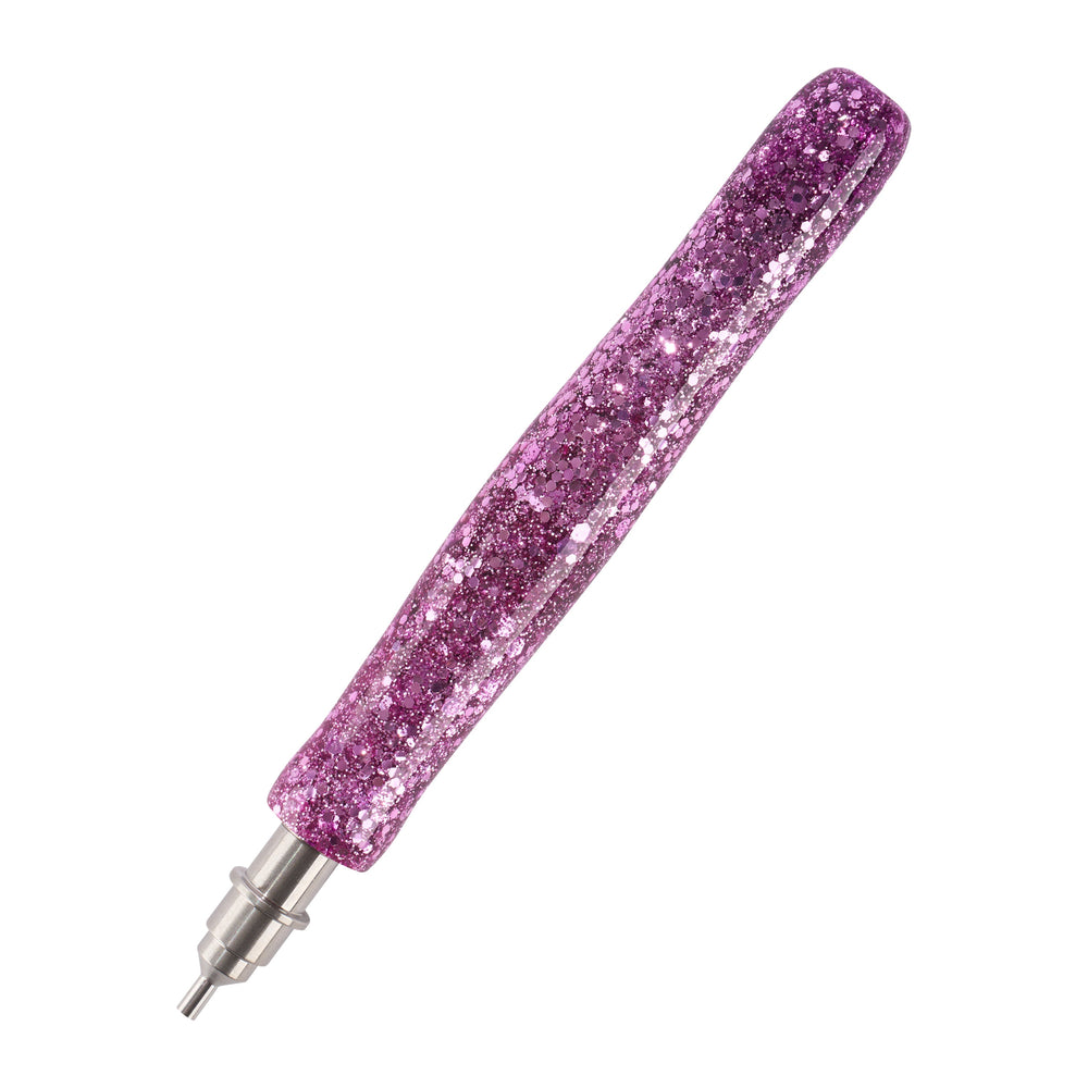 Twist And Pick Premium Pen - Raspberry Lip Smacker N4