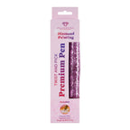 Twist And Pick Premium Pen - Raspberry Lip Smacker