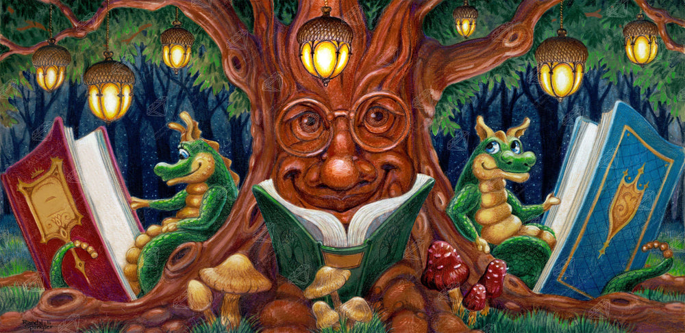 Reading Tree Y2