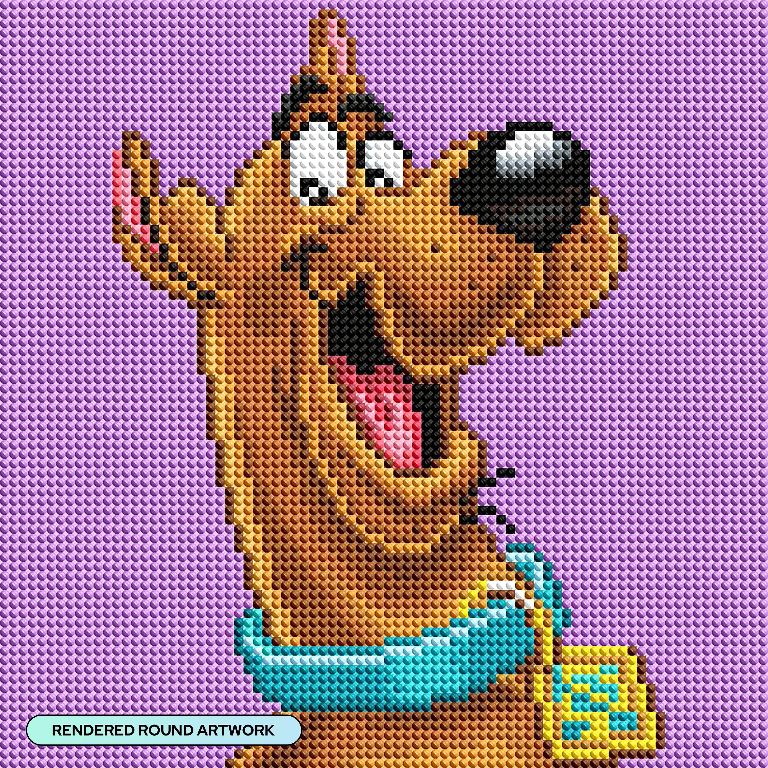 Scooby Dooby Doo