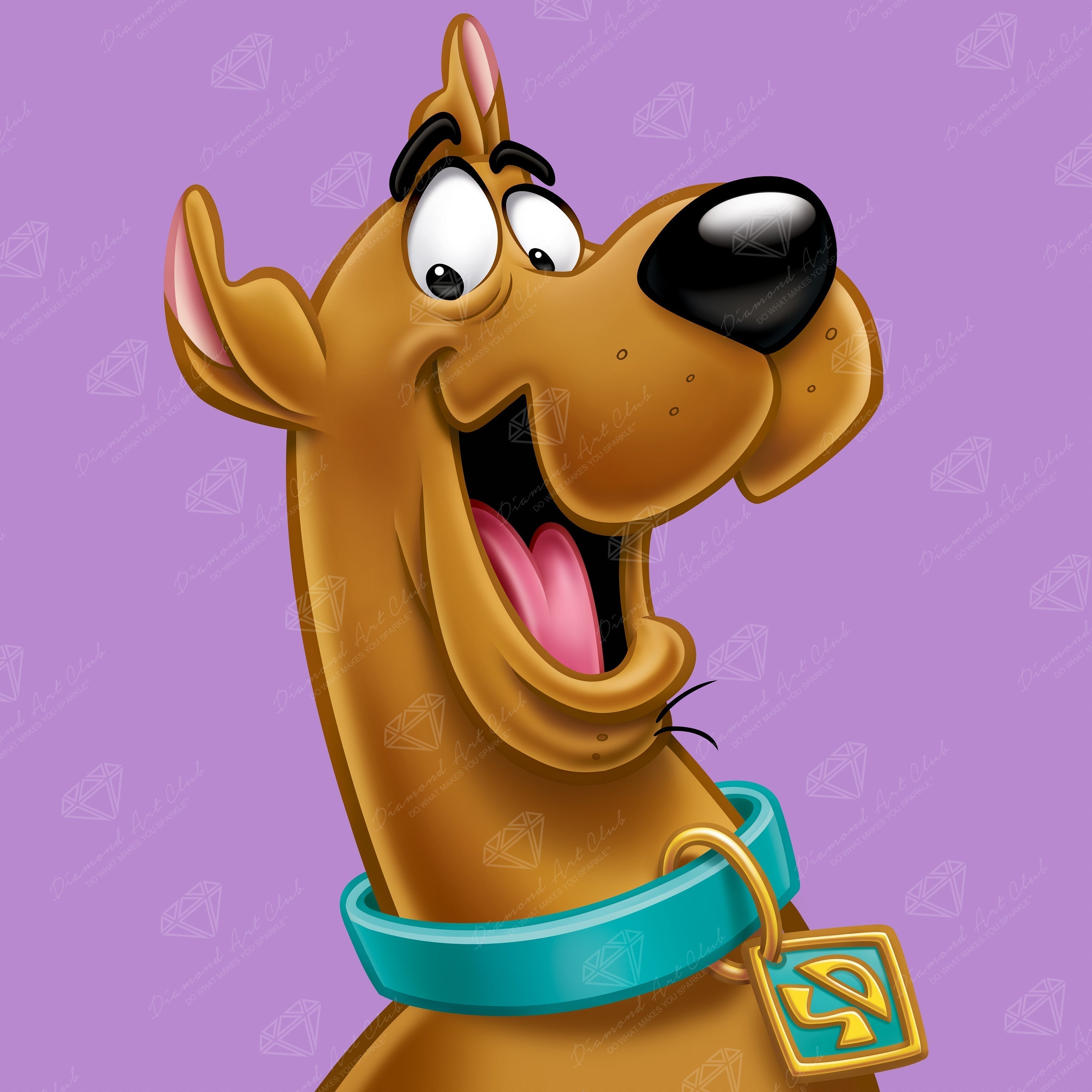 Scooby Dooby Doo