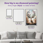 Seasons Change
