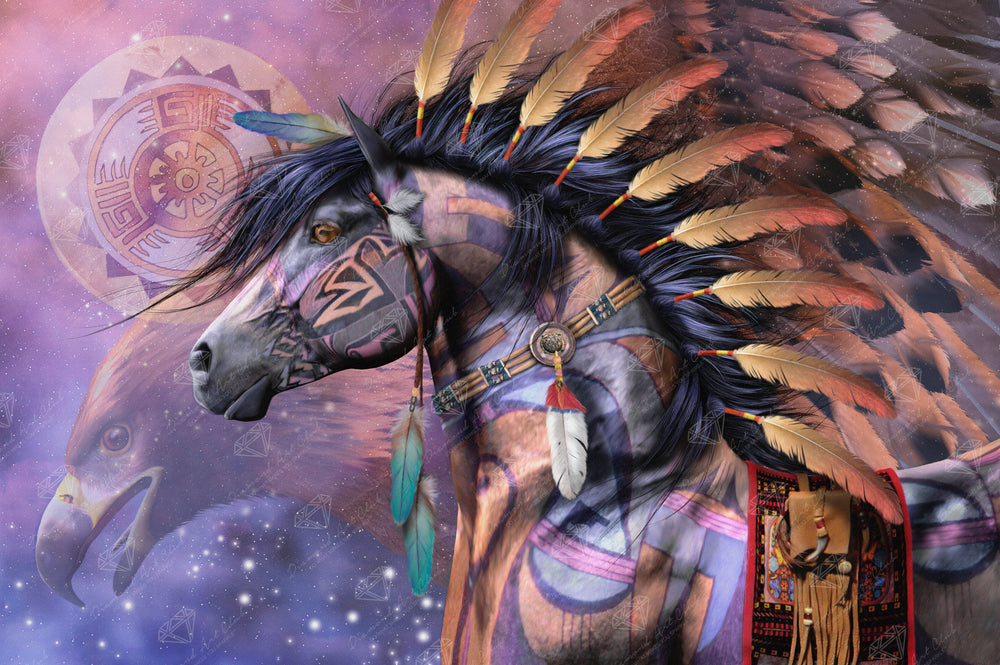 Shaman E5