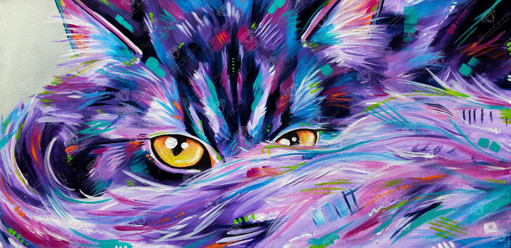 Sneaky Cat G1