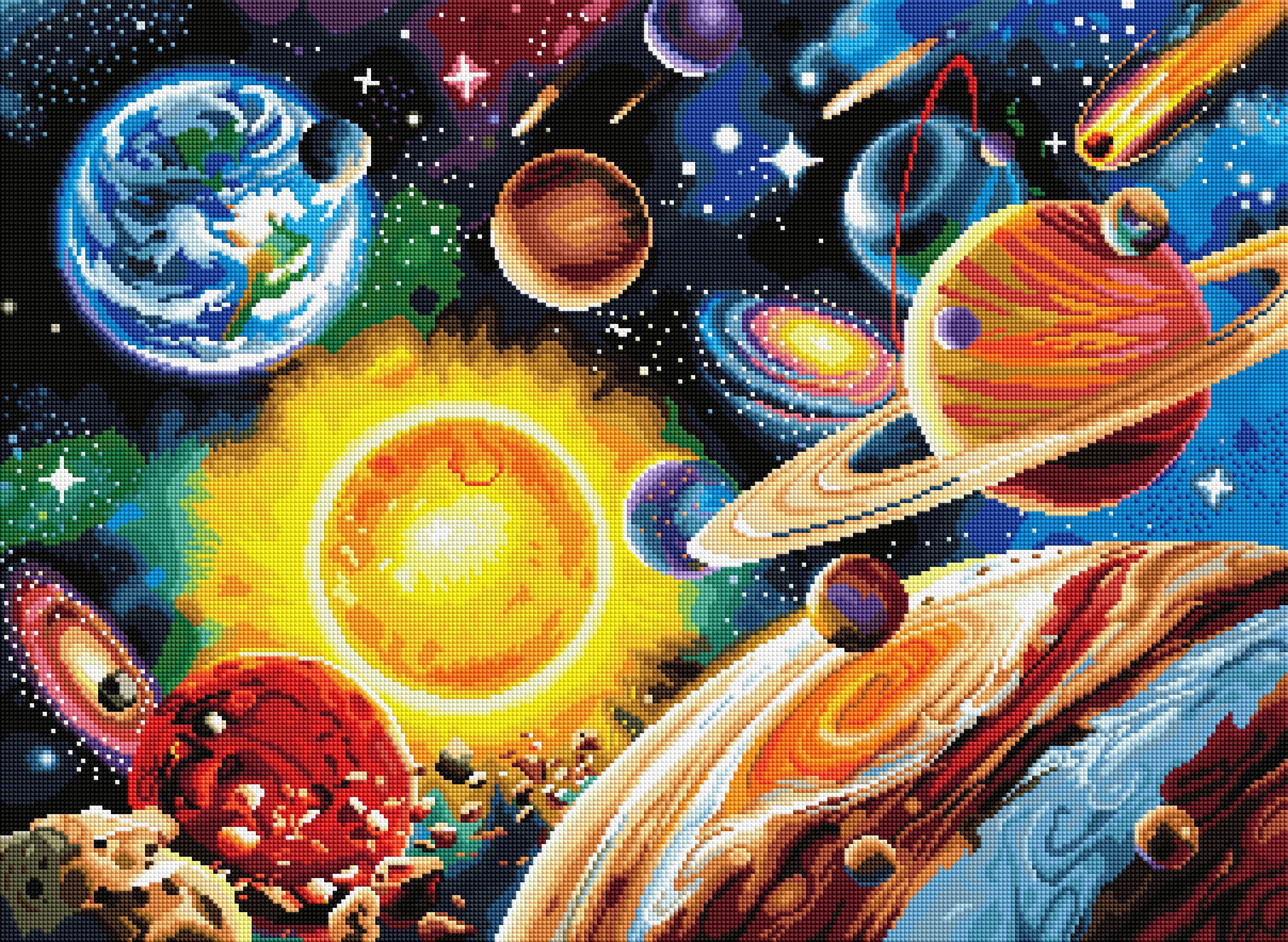 Solar System