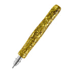 Twist And Pick Premium Pen - Solid Gold Dancing